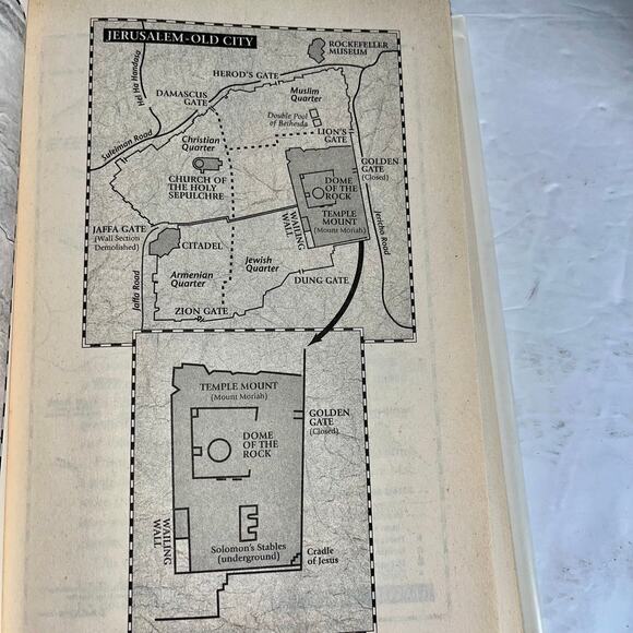 Glorious Appearing: The End of Days - Book by Tim lahaye - Picture 7 of 8